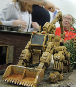 Earthmover