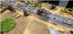 Slammers under fire