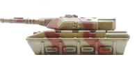 The Curtiss Blower Heavy MBT with its Hi Intensity 20cm powergun is a formidable vehicle.