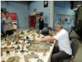 Wessex Wyverns game at Bovington 2014