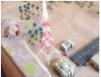Tony Francis' 15mm Slammers game using Brigade EuroFed and PacFed as Compaigne de Barthe and TAS with Ainsty Slammers