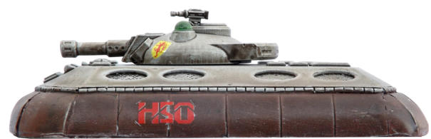 An M2 Blower