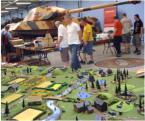 Bovington 2011