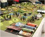 Bovington 2011
