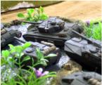 Warlords Mini Boot Camp in 15mm