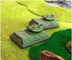 Bovington 2011