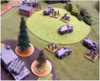 Bovington 2011