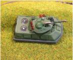 Bovington 2011