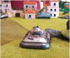 Bovington 2011