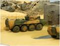 Firelords gun ftruck: SELWG 2006
