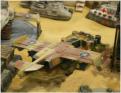 Texian Raven gunship: SELWG 2006