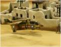 Texian Black Crow: SELWG 2006