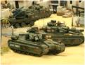 Zaporoskiye Sabres: SELWG 2006