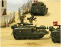 Zaporoskiye Black Scorpion: SELWG 2006