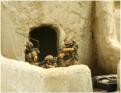 Thunderbolt infantry overrun Fort Lavell: SELWG 2006