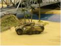 Thunderbolt BR49 Tank: SELWG 2006