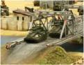 Zaporoskiye Eagle light tank: SELWG 2006