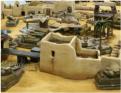 WRY attack Slammers supply base at Fort Lavell: SELWG 2006