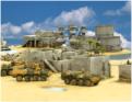 Firelords defensive position: SELWG 2006