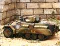 Thunderbolt BR49 Tank