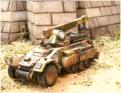 Thunderbolt PanzerShlepper