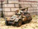 Thunderbolt PanzerShlepper