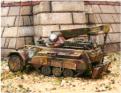Thunderbolt PanzerShlepper