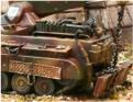 Thunderbolt PanzerShlepper