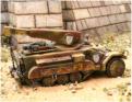 Thunderbolt PanzerShlepper