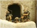Texian infantry