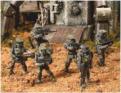 Apex Dragoons in hard suits