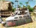 Slammers M9A1