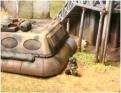 Broglies M12 Tank destroyer