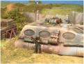 Broglies M12 Tank destroyer