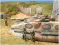 Broglies M12 Tank destroyer