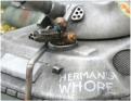Modified Slammers M2A4 blower