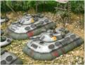 Slammers M2A4F and M2A1blowers