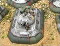 Slammers M2A1 blower