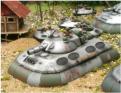 Slammers M2A4F
