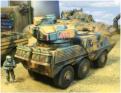 Apex Dragoons use the Slingshot MICV