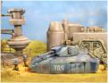 Terran Starmarines HsAG13