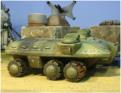 Oltenian APC