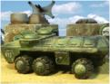 Oltenian APC