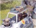 Slammers M9 combat car