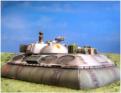Slammers M2A4F Command tank