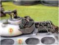 Slammers M2A1 tank