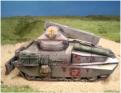 Slammers wrecker
