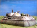 Slammers M2A1 tank