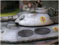 Slammers M2A1 tank