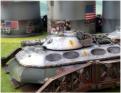 Slammers M2A1 tank